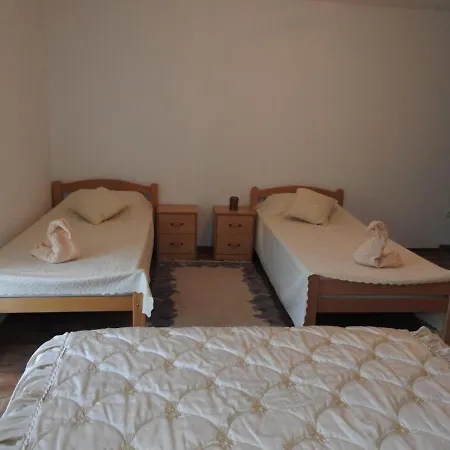 Omar & Una Apartmani Bihac Exterior photo