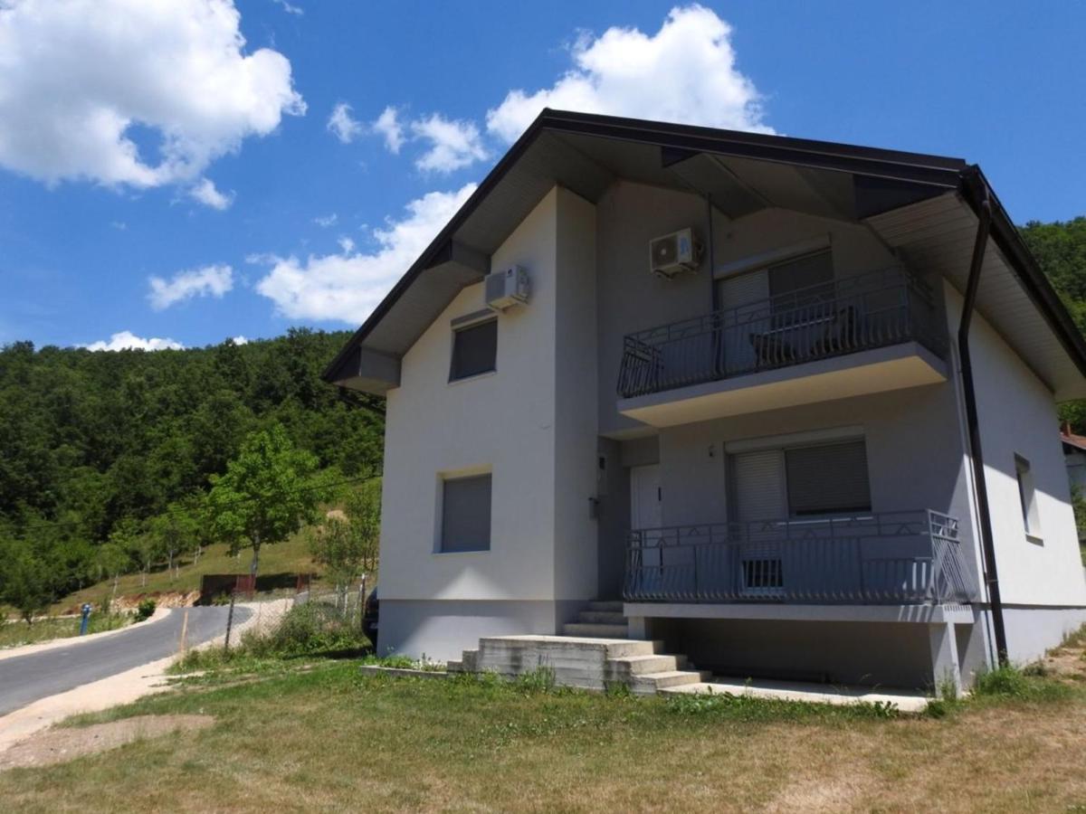 Ferienhaus Omar &