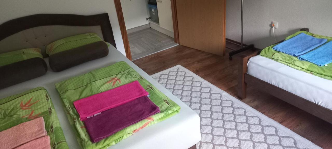 Ferienhaus Omar & Bihać